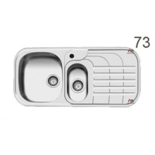 سینک اخوان کد 73
