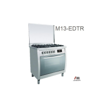 اجاق گاز فردار اخوان مدل M13 - EDTR