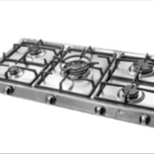 گاز صفحه ای اخوان مدل GI 104 