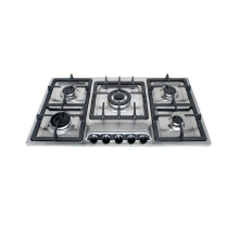 گاز استیل (مدل: S 502)