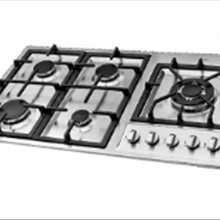 گاز صفحه ای اخوان مدل G135 S 