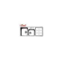 سینک 815 استیل البرز