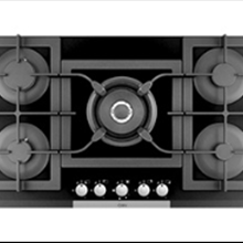 گاز صفحه ای کن مدل cg9571