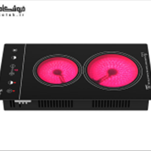 اجاقگاز سرامیکی برقی داتیس مدل DGE 250
