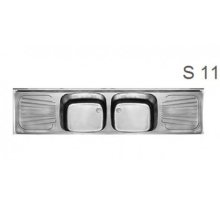 سینک اخوان کد - S11