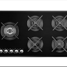 گاز صفحه ای کن مدل G 512