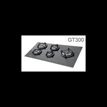 گاز صفحه ایی اخوان - مدل GT300