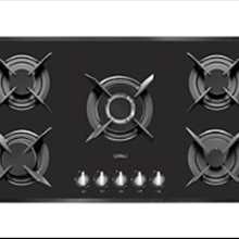 گاز صفحه ای کن مدل IG 8503