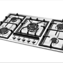 گاز صفحه ای اخوان مدل G133 HE