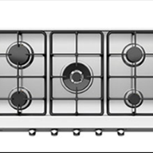 گاز صفحه ای کن مدل Cs 8571