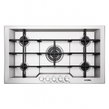 گاز استیل (مدل: S 507)