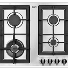 گاز صفحه ای کن مدل 403 S 
