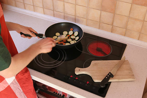 اجاق برقی المنتی داتیس چه ویژگی های دارد؟