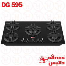 اجاق گاز  داتیس مدل DG-595