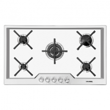 گاز استیل (مدل: S 509)