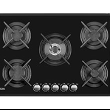   گاز صفحه ای کن G 501 عرض 68