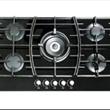گاز صفحه ای بیمکث مدل MG0061