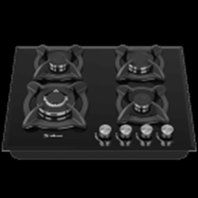 اجاق گاز صفحه ای داتیس مدل DG-402