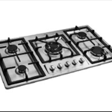 گاز صفحه ای اخوان مدل G 135 HE 