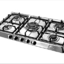 گاز صفحه ای اخوان مدل ونوس 5